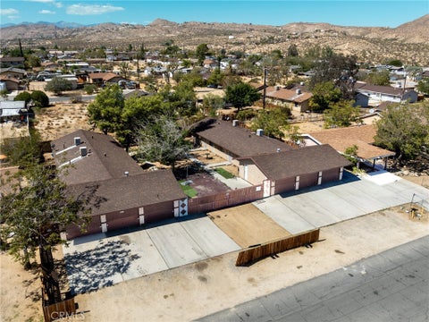 Photo of 6440 Hermosa AVE, Yucca Valley, CA 92284 (MLS # OC26207810)