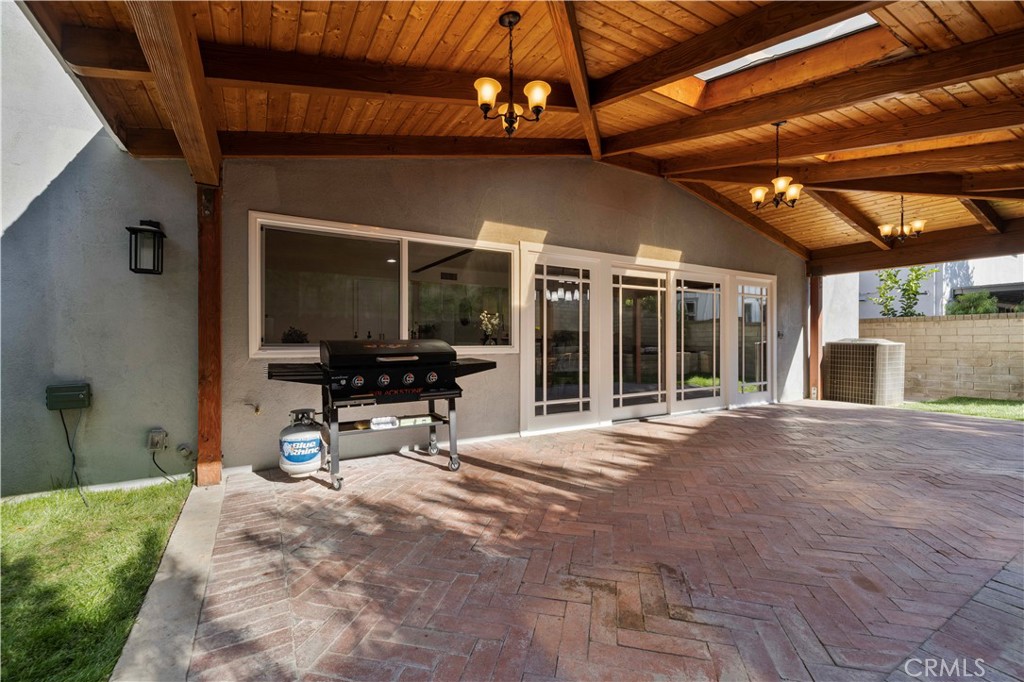 Old Orchard l (OOR1) - Residential