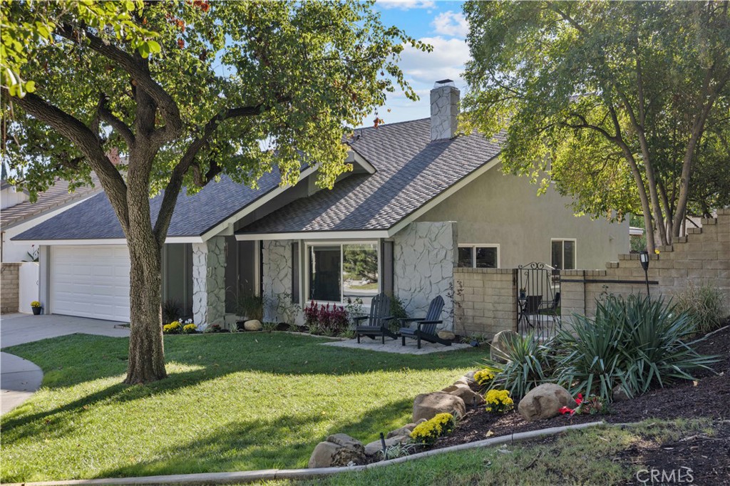 Old Orchard l (OOR1) - Residential