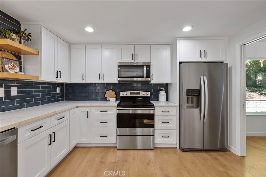 Old Orchard l (OOR1) - Residential