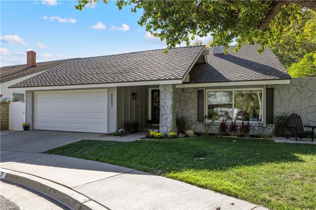 Old Orchard l (OOR1) - Residential