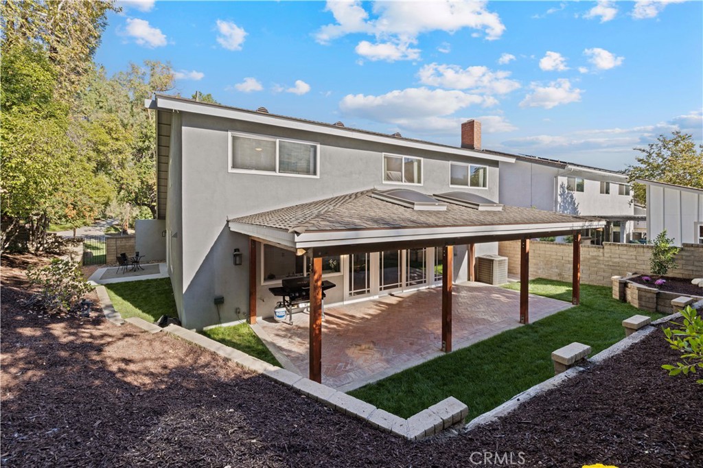 Old Orchard l (OOR1) - Residential