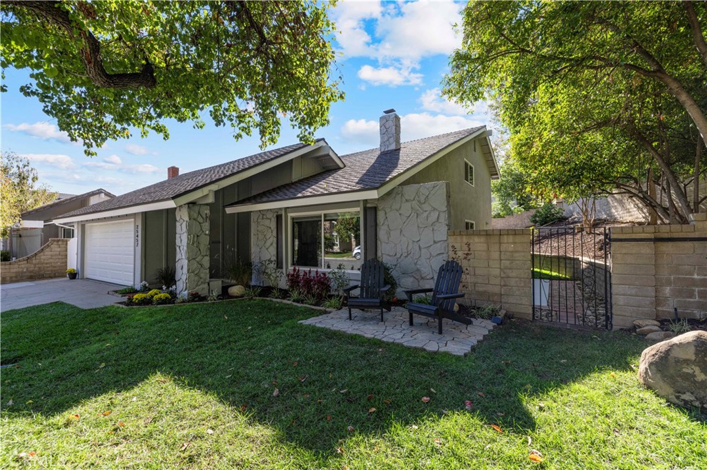 Old Orchard l (OOR1) - Residential