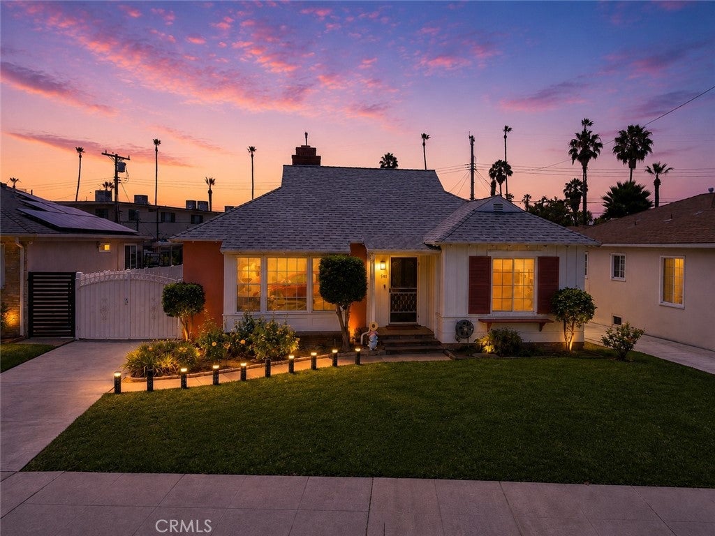 540 Clement Drive