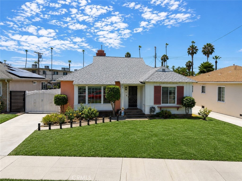 540 Clement Drive, Glendale CA 91202
