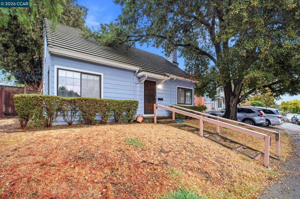 4944 Vannoy Ave