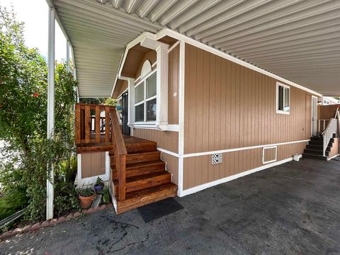 Photo of 2550 E Valley Pkwy Pkwy #87, Escondido, CA 92027 (MLS # NDP2604182)