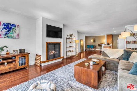 Photo of 6151 Orange Street #119, Los Angeles, CA 90048 (MLS # 26999675)