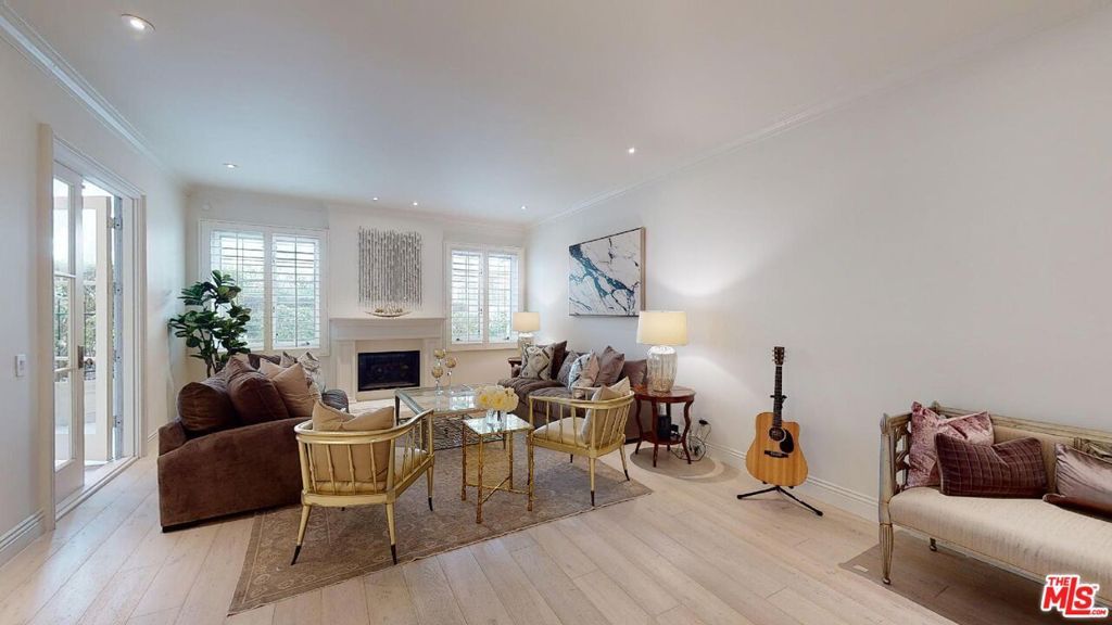 Photo of 10120 Empyrean Way #102, Los Angeles, CA 90067 (MLS # 25521923)