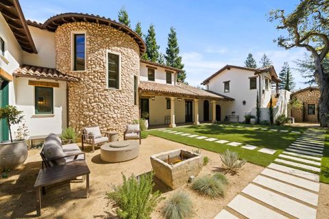 893 Laverne Way Los Altos CA 94022