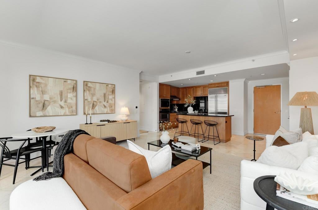 645 Front Street 1304