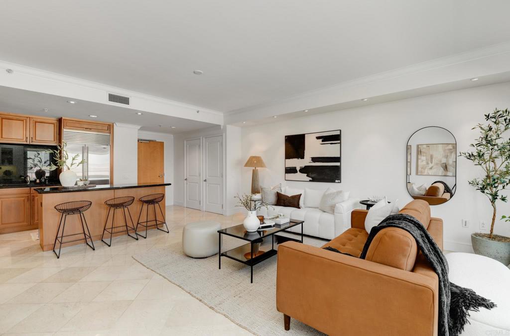 645 Front Street 1304