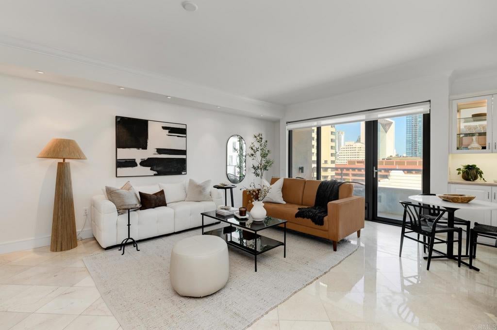 645 Front Street 1304