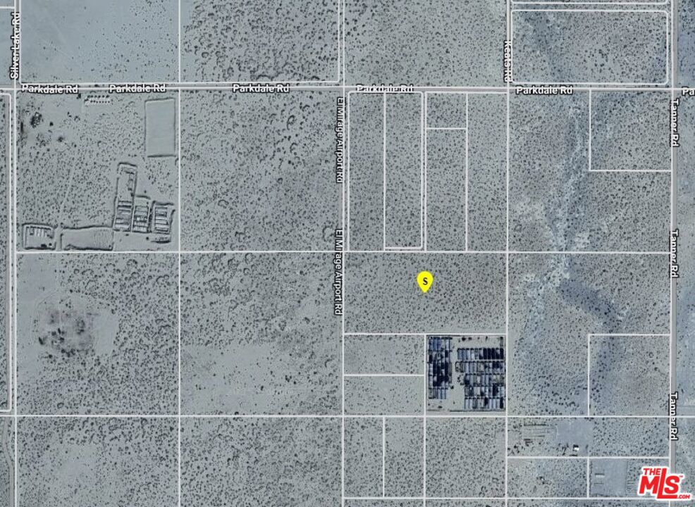 0 El Mirage Airport Rd