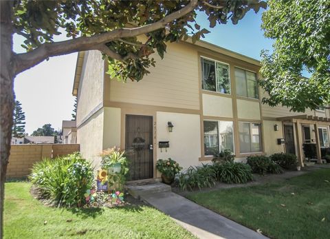 251 W Alton Avenue A226 Santa Ana CA 92707