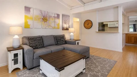 1345 Cabrillo Park Drive Unit P-14, Santa Ana, CA 92701 - MLS#: PW26120665