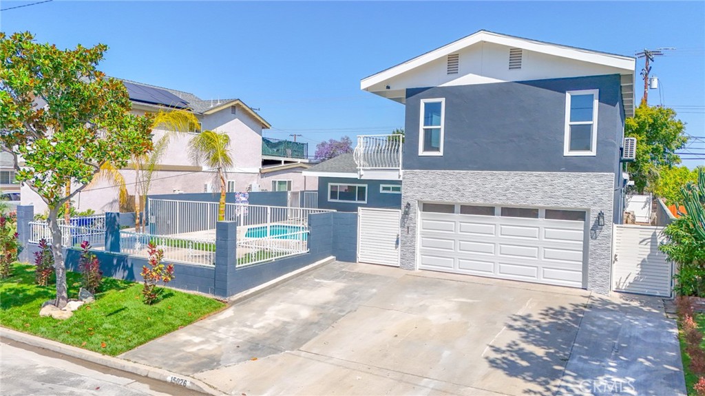 15026 Costa Mesa Drive