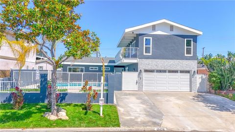 Photo of 15026 Costa Mesa Drive, La Mirada, CA 90638 (MLS # PW26105302)