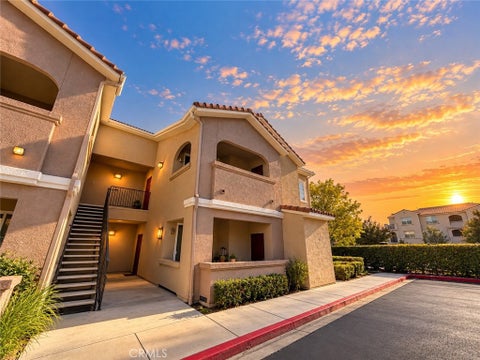 Photo of 41410 Juniper Street #2624, Murrieta, CA 92562 (MLS # SW26218667)