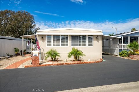 Photo of 16222 Monterey Lane #228, Huntington Beach, CA 92649 (MLS # PW26073226)