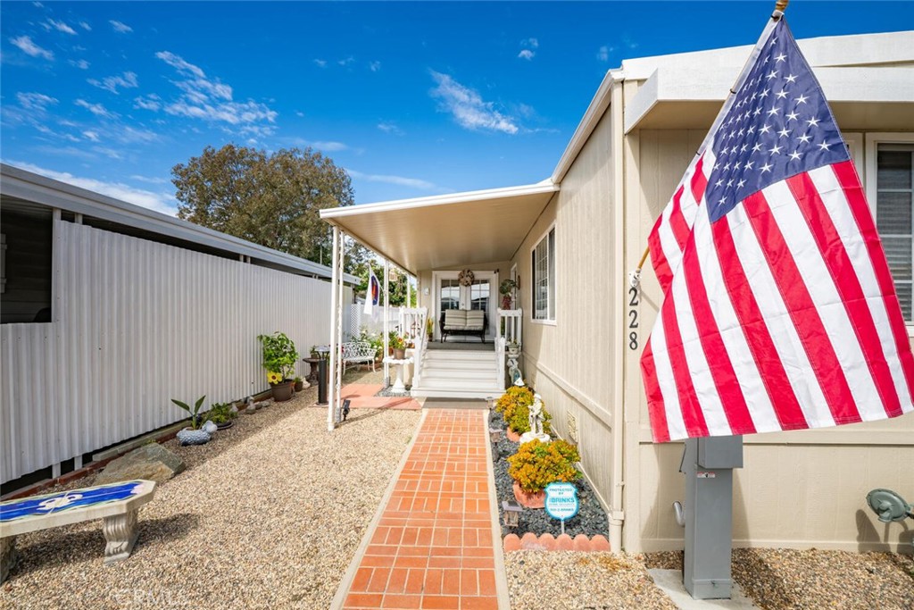 16222 Monterey Lane 228