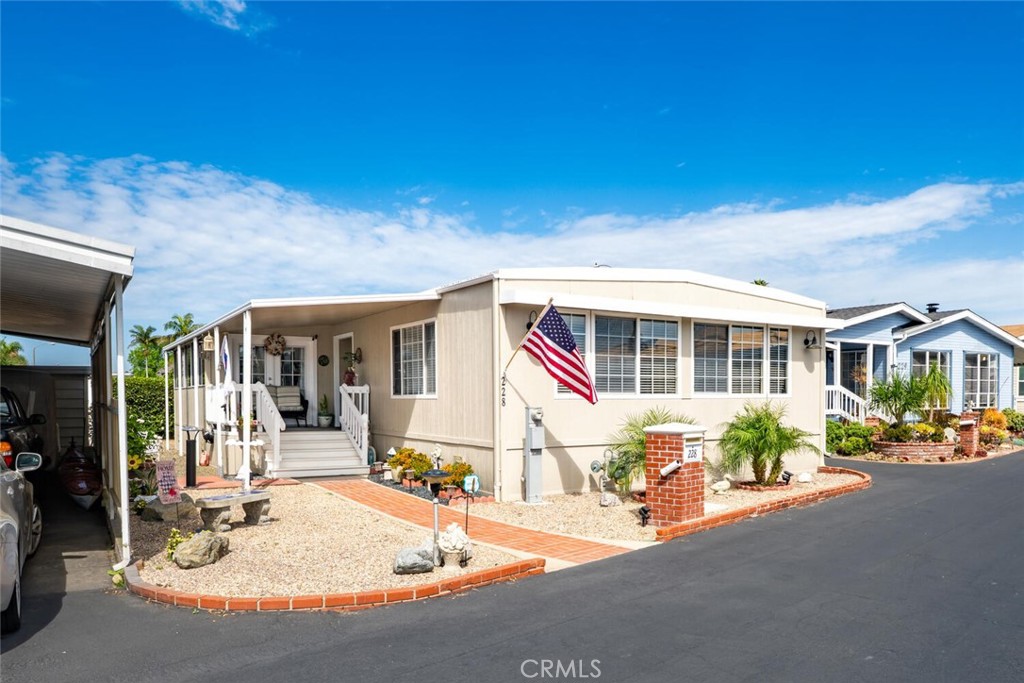 16222 Monterey Lane 228