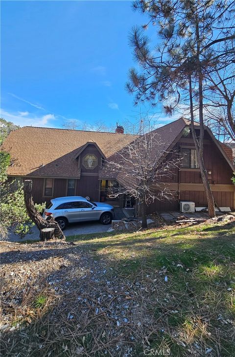 28791 Zion Lake Arrowhead CA 92352