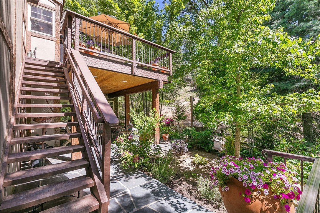 Arrowhead Woods (AWHW) - Residential