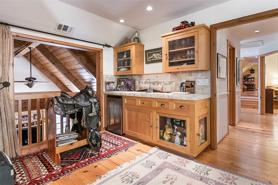 Arrowhead Woods (AWHW) - Residential