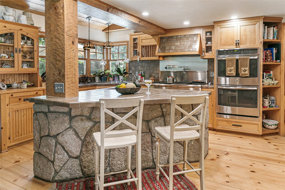 Arrowhead Woods (AWHW) - Residential