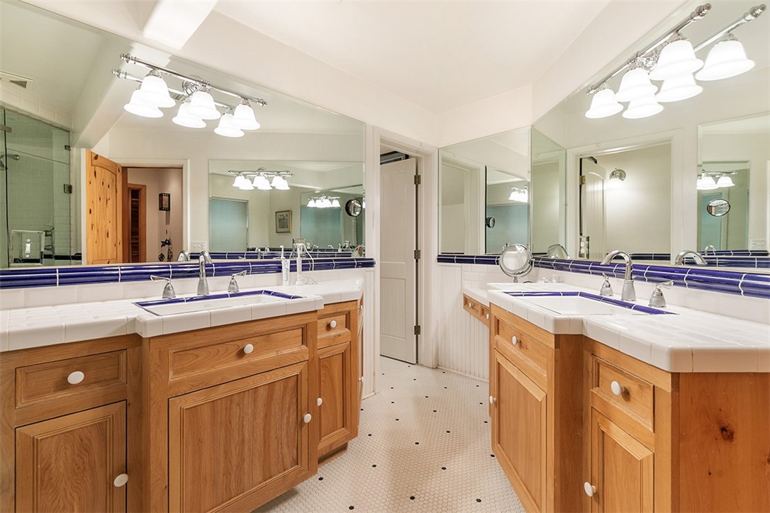 Arrowhead Woods (AWHW) - Residential