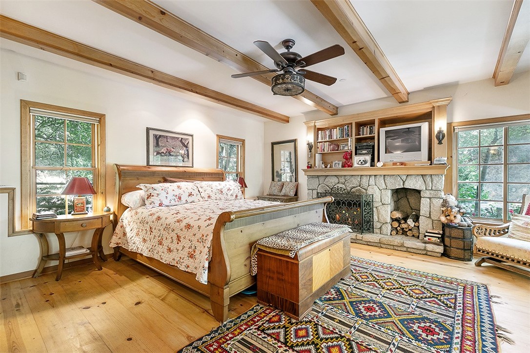 Arrowhead Woods (AWHW) - Residential