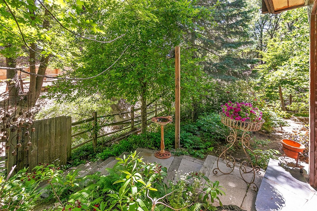 Arrowhead Woods (AWHW) - Residential