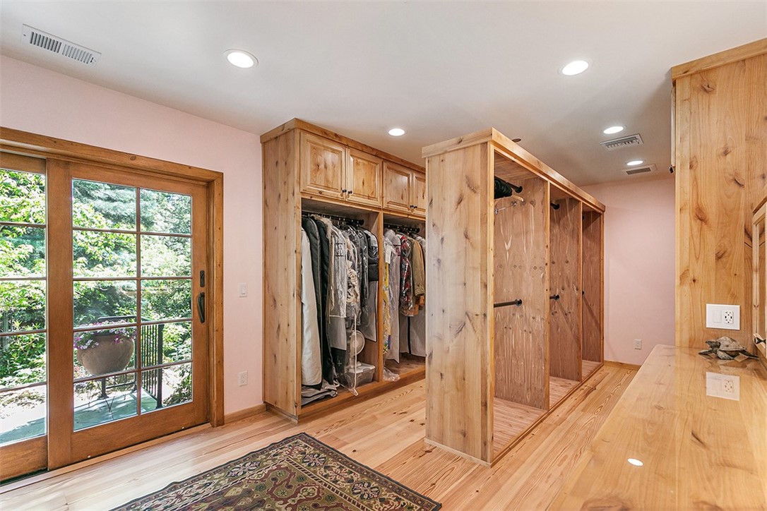 Arrowhead Woods (AWHW) - Residential