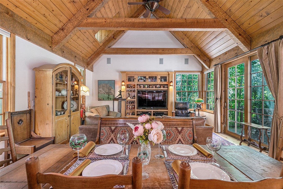 Arrowhead Woods (AWHW) - Residential