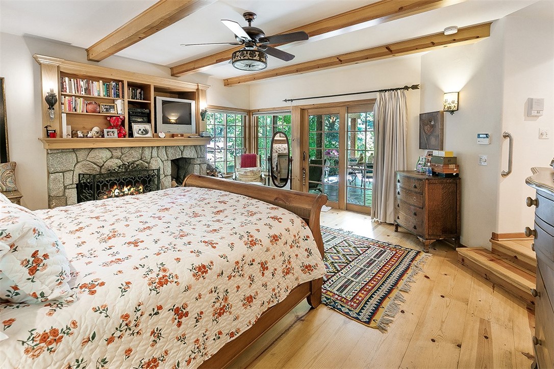Arrowhead Woods (AWHW) - Residential