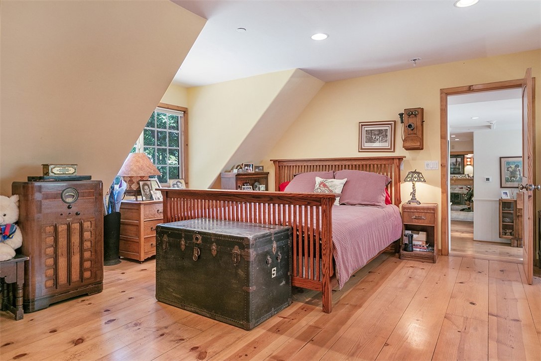 Arrowhead Woods (AWHW) - Residential
