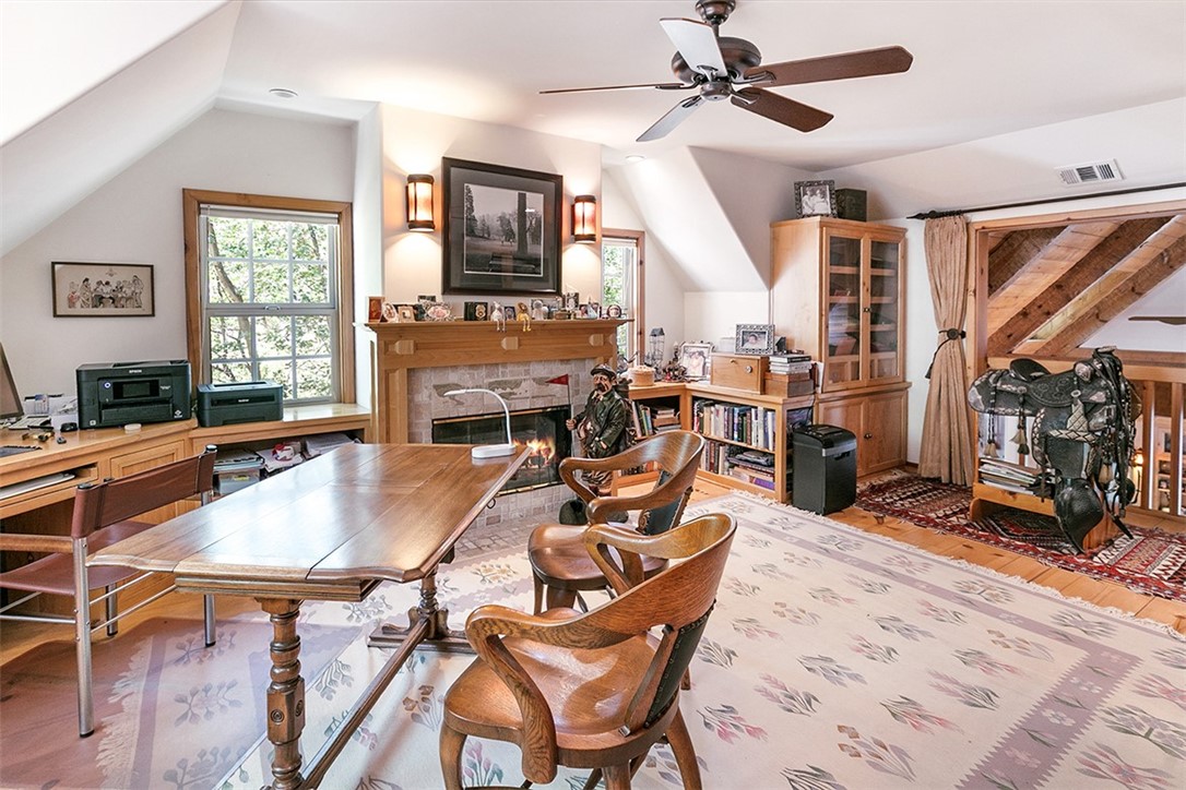 Arrowhead Woods (AWHW) - Residential