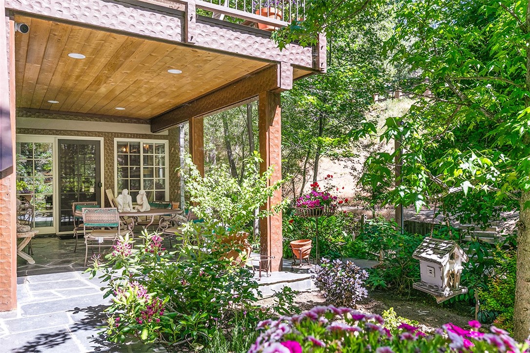 Arrowhead Woods (AWHW) - Residential