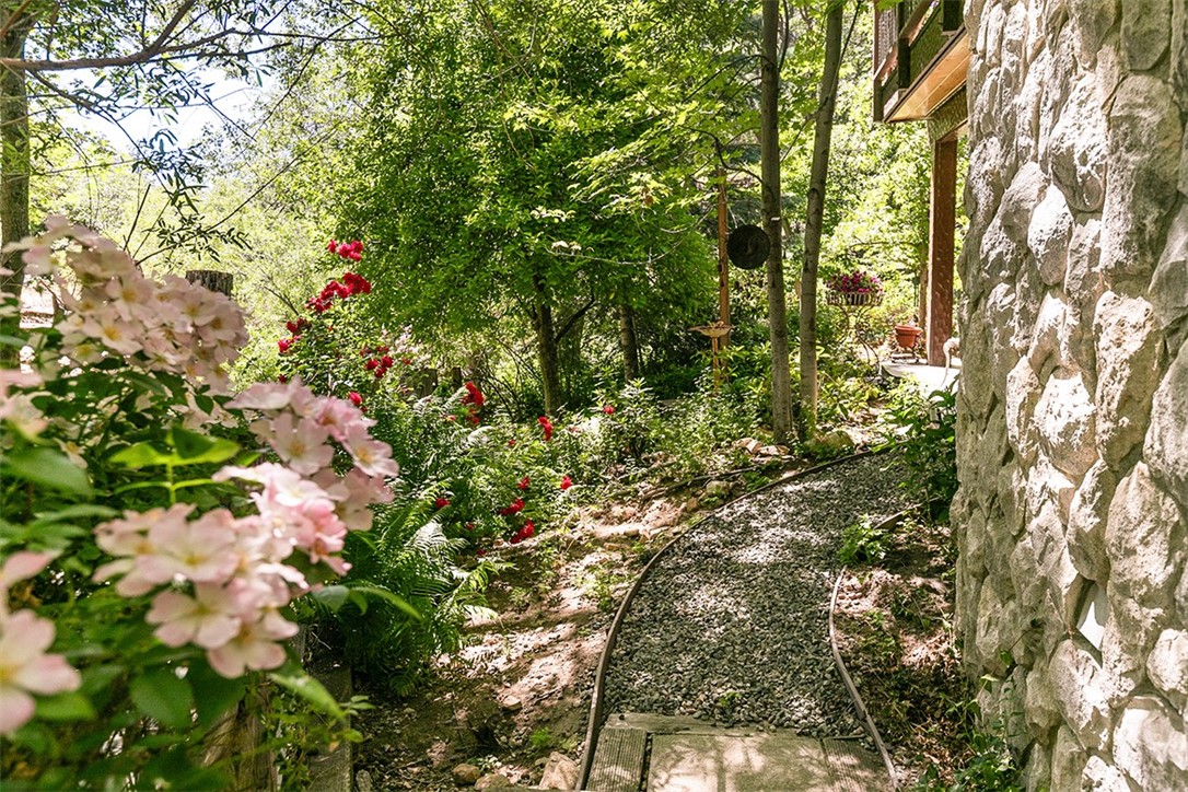 Arrowhead Woods (AWHW) - Residential