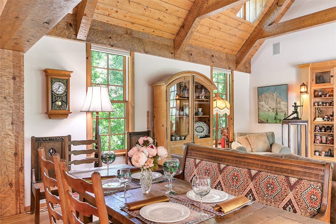 Arrowhead Woods (AWHW) - Residential