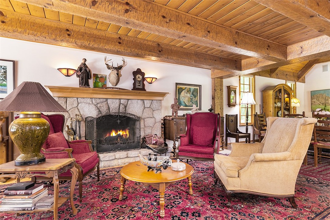 Arrowhead Woods (AWHW) - Residential