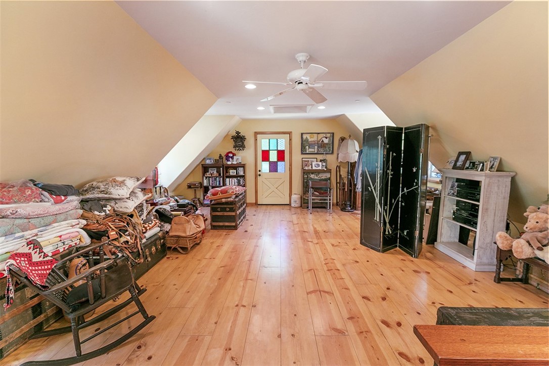 Arrowhead Woods (AWHW) - Residential