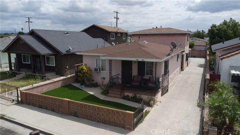 Photo of 658 Oakford Dr, East Los Angeles, CA 90022 (MLS # MB26090693)