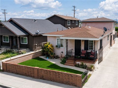 Photo of 658 Oakford Dr, East Los Angeles, CA 90022 (MLS # MB26090693)