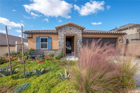 Photo of 1373 Topanga Drive, San Marcos, CA 92069 (MLS # SW25077129)