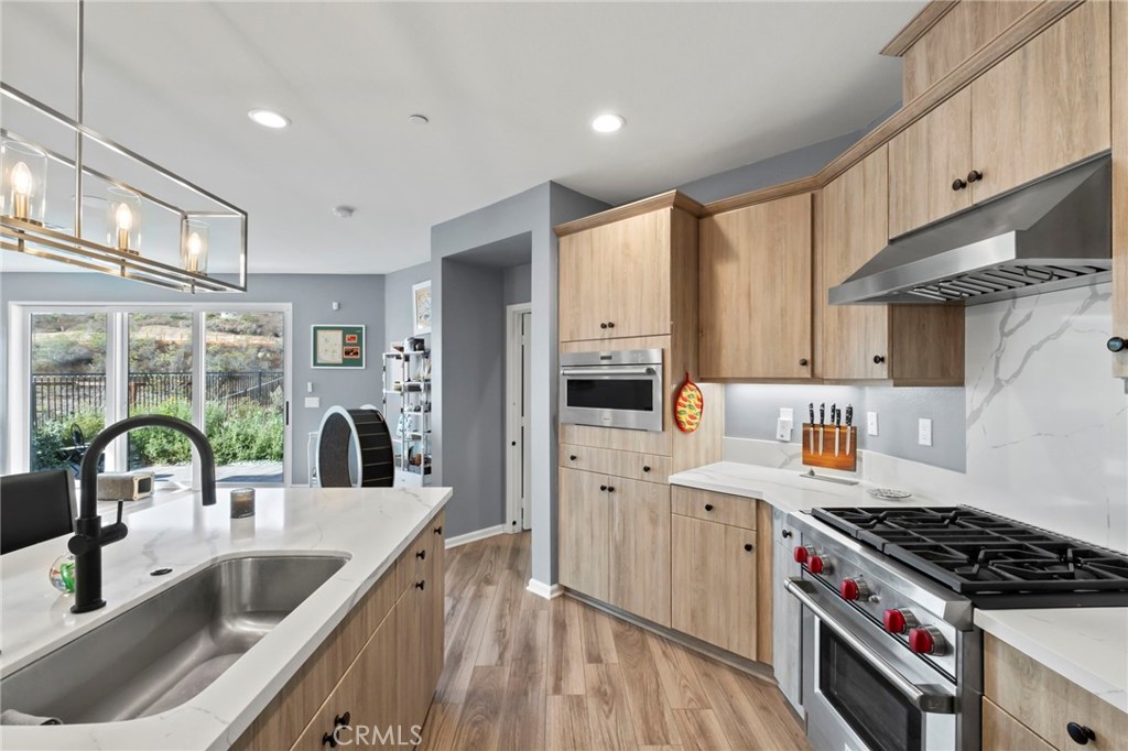 1373 Topanga Drive
