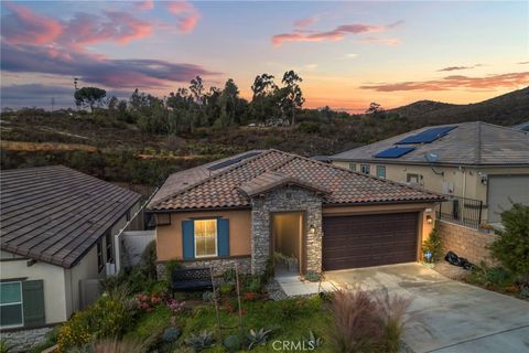 1373 Topanga Drive San Marcos CA 92069