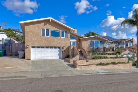 2935 Lloyd St San Diego CA 92117