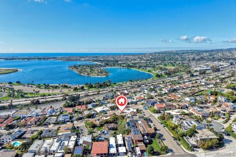 2935 Lloyd St San Diego CA 92117